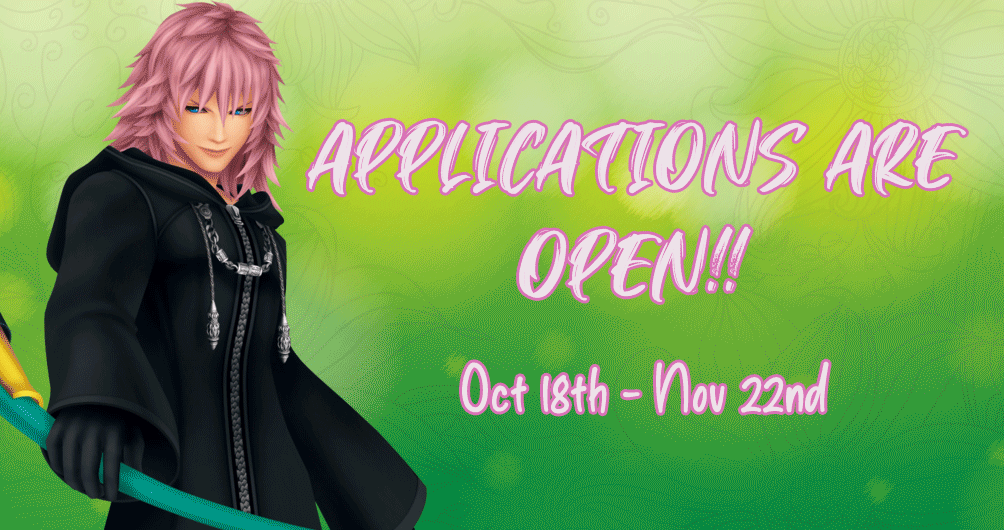 Applications open gif